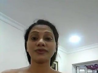 Sri Lankan Lady