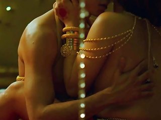 Indian Actress Isha Chabbra Hot Sex In Kamasutra Way